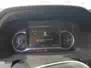 2021 Honda Passport EX-L с VIN 5FNYF8H5XMB036740, выставлен на аукционе Copart как лот 71438905 с пробегом 37 291 миль миль и Списание • Salvage title. История ставок и продаж доступна на DreamBid. Изображение 9.
