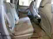 2014 Chevrolet Traverse LS с VIN 1GNKRFED8EJ200405, выставлен на аукционе Copart как лот 80807265 с пробегом 184 523 миль миль и Чистый • Clean title. История ставок и продаж доступна на DreamBid. Изображение 11.
