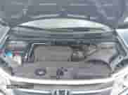 2013 Honda Odyssey EX-L with VIN 5FNRL5H67DB085754, listed as a IAAI auction lot 43164923 with 56,888 mi miles and . Bid and sale history available at DreamBid. Image 10.