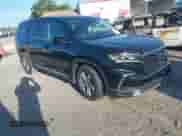 2025 Honda Pilot EX-L с VIN 5FNYG2H47SB023989, выставлен на аукционе IAAI как лот 42689768 с пробегом 6 987 миль миль и . История ставок и продаж доступна на DreamBid. Изображение 1.