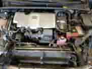 2016 Toyota Prius Two с VIN JTDKBRFU6G3517412, выставлен на аукционе Copart как лот 81130835 с пробегом 162 343 миль миль и Чистый • Clean title. История ставок и продаж доступна на DreamBid. Изображение 11.