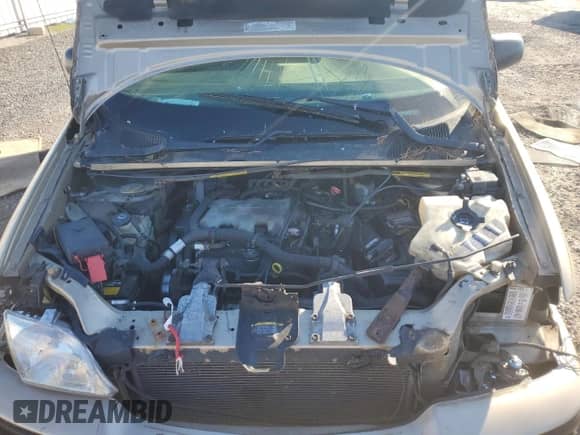 2005 Chevrolet Venture LS с VIN 1GNDV23EX5D109711, выставлен на аукционе Copart как лот 86606365 с пробегом 289 381 миль миль и Списание • Salvage title. История ставок и продаж доступна на DreamBid. Изображение 12.
