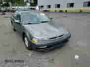 1990 Honda Accord EX z VIN JHMCB7563LC072616, wystawiony jako Copart lot #67892284 z przebiegiem 218 918 mil mil oraz Szkoda całkowita • Salvage title. Historia ofert i sprzedaży dostępna na DreamBid. Obrazek 10.