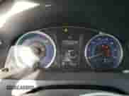 2016 Toyota Camry LE с VIN 4T1BD1FK3GU177586, выставлен на аукционе Copart как лот 70287285 с пробегом 35 224 миль миль и Списание • Salvage title. История ставок и продаж доступна на DreamBid. Изображение 9.