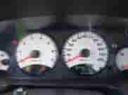 2001 Dodge Stratus with VIN 1B3AJ56U11N521873, listed as a IAAI auction lot 42845646 with 92,100 mi miles and . Bid and sale history available at DreamBid. Image 7.