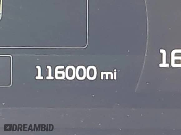 2018 Kia Sorento LX z VIN 5XYPGDA52JG365934, wystawiony jako IAAI lot #42341274 z przebiegiem 116 000 mil mil oraz . Historia ofert i sprzedaży dostępna na DreamBid. Obrazek 15.