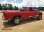 2006 Dodge 2500 SLT with VIN 1D7KS28C36J176384, listed as a Copart auction lot 62290335 with 328,478 mi miles and Salvage title. Bid and sale history available at DreamBid. Image 3.