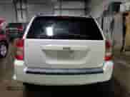 2007 Jeep Compass Sport with VIN 1J8FT47W87D414139, listed as a Copart auction lot 52924175 with 48,402 mi miles and Salvage title. Bid and sale history available at DreamBid. Image 6.