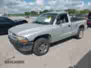 1997 Dodge Dakota с VIN 1B7FL26X7VS252440, выставлен на аукционе IAAI как лот 41572286 с пробегом Не указан миль и . История ставок и продаж доступна на DreamBid. Изображение 18.