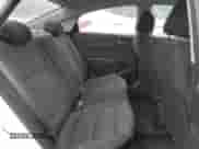 2022 Hyundai Accent SEL z VIN 3KPC24A61NE183764, wystawiony jako Copart lot #36652783 z przebiegiem 1 179 mil mil oraz . Historia ofert i sprzedaży dostępna na DreamBid. Obrazek 10.