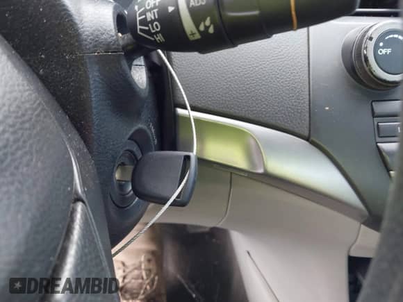 2009 Honda Accord EX с VIN 1HGCP26749A164806, выставлен на аукционе IAAI как лот 43180068 с пробегом 237 876 миль миль и . История ставок и продаж доступна на DreamBid. Изображение 11.