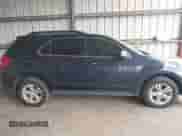 2015 Chevrolet Equinox LT с VIN 2GNALBEKXF1153474, выставлен на аукционе IAAI как лот 42504452 с пробегом 203 606 миль миль и . История ставок и продаж доступна на DreamBid. Изображение 13.