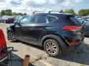 2016 Hyundai Tucson SE с VIN KM8J3CA43GU245842, выставлен на аукционе Copart как лот 70702715 с пробегом 78 119 миль миль и Списание • Salvage title. История ставок и продаж доступна на DreamBid. Изображение 2.