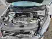 2021 Mitsubishi Outlander SE z VIN JA4APVAU3MU014045, wystawiony jako Copart lot #84015645 z przebiegiem 86 630 mil mil oraz Szkoda całkowita • Salvage title. Historia ofert i sprzedaży dostępna na DreamBid. Obrazek 11.