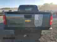 2013 Chevrolet Silverado 1500 LS с VIN 1GCRCREA6DZ294509, выставлен на аукционе Copart как лот 82473425 с пробегом 190 747 миль миль и Чистый • Clean title. История ставок и продаж доступна на DreamBid. Изображение 6.