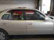 1993 Toyota Camry LE z VIN JT2SK12E0P0169424, wystawiony jako IAAI lot #42255919 z przebiegiem 173 286 mil mil oraz . Historia ofert i sprzedaży dostępna na DreamBid. Obrazek 13.