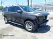 2021 Chevrolet Suburban LT с VIN 1GNSCCKD7MR235652, выставлен на аукционе IAAI как лот 42640697 с пробегом 88 471 миль миль и . История ставок и продаж доступна на DreamBid. Изображение 1.