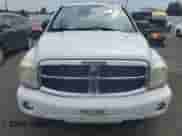 2006 Dodge Durango SLT with VIN 1D4HB48N96F146846, listed as a Copart auction lot 65644305 with 155,413 mi miles and Salvage title. Bid and sale history available at DreamBid. Image 5.