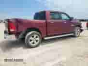 2016 Ram 1500 Lone Star с VIN 1C6RR7LM0GS259405, выставлен на аукционе Copart как лот 67315645 с пробегом 110 020 миль миль и Списание • Salvage title. История ставок и продаж доступна на DreamBid. Изображение 3.