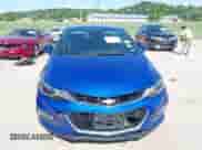 2017 Chevrolet Cruze Premier z VIN 3G1BF6SM3HS560456, wystawiony jako IAAI lot #42542260 z przebiegiem 156 855 mil mil oraz . Historia ofert i sprzedaży dostępna na DreamBid. Obrazek 12.
