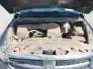 2022 Ram 1500 Tradesman z VIN 3C6RR7KG4NG224804, wystawiony jako IAAI lot #41922878 z przebiegiem 125 963 mil mil oraz . Historia ofert i sprzedaży dostępna na DreamBid. Obrazek 10.