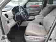 2009 Honda Pilot Touring with VIN 5FNYF38839B027611, listed as a Copart auction lot 67812505 with 148,357 mi miles and Salvage title. Bid and sale history available at DreamBid. Image 7.