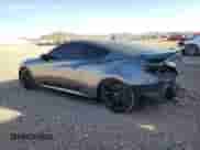 2015 Hyundai Genesis Coupe Ultimate с VIN KMHHU6KJ0FU122807, выставлен на аукционе Copart как лот 86907294 с пробегом 97 005 миль миль и Списание • Salvage title. История ставок и продаж доступна на DreamBid. Изображение 2.