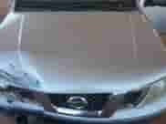 2015 Nissan Frontier S with VIN 1N6BD0CT7FN729463, listed as a Copart auction lot 87309215 with 101,301 mi miles and Salvage title. Bid and sale history available at DreamBid. Image 11.