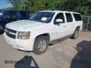 2011 Chevrolet Suburban LT with VIN 1GNSCJE06BR309881, listed as a IAAI auction lot 42577452 with 254,073 mi miles and . Bid and sale history available at DreamBid. Image 2.