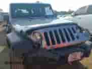 2016 Jeep Wrangler Sport with VIN 1C4AJWAG1GL198614, listed as a IAAI auction lot 43241931 with 84,715 mi miles and . Bid and sale history available at DreamBid. Image 6.