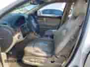 2009 Saturn Outlook XR с VIN 5GZER23DX9J191065, выставлен на аукционе Copart как лот 73665114 с пробегом 222 477 миль миль и Списание • Salvage title. История ставок и продаж доступна на DreamBid. Изображение 7.