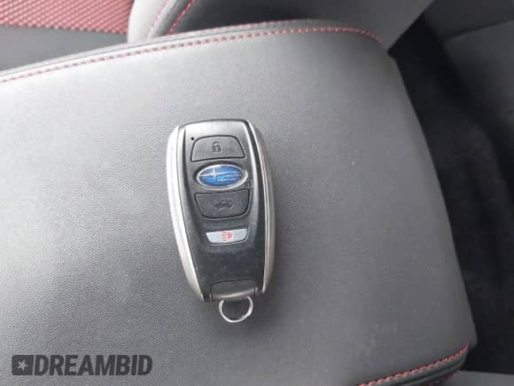 2021 Subaru Impreza Special Sports с VIN 4S3GTAL67M3716622, выставлен на аукционе IAAI как лот 41719967 с пробегом 69 801 миль миль и . История ставок и продаж доступна на DreamBid. Изображение 11.