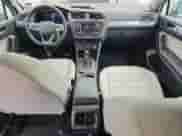 2022 Volkswagen Tiguan S с VIN 3VV0B7AX2NM123058, выставлен на аукционе Copart как лот 69807555 с пробегом 40 931 миль миль и Списание • Salvage title. История ставок и продаж доступна на DreamBid. Изображение 8.