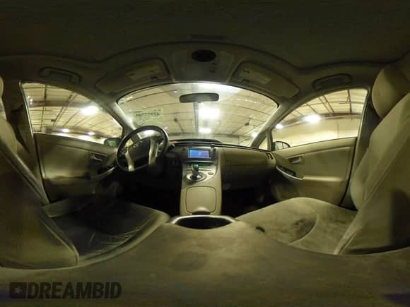 2012 Toyota Prius One с VIN JTDKN3DUXC1546666, выставлен на аукционе IAAI как лот 42977700 с пробегом 166 834 миль миль и . История ставок и продаж доступна на DreamBid. Изображение 20.