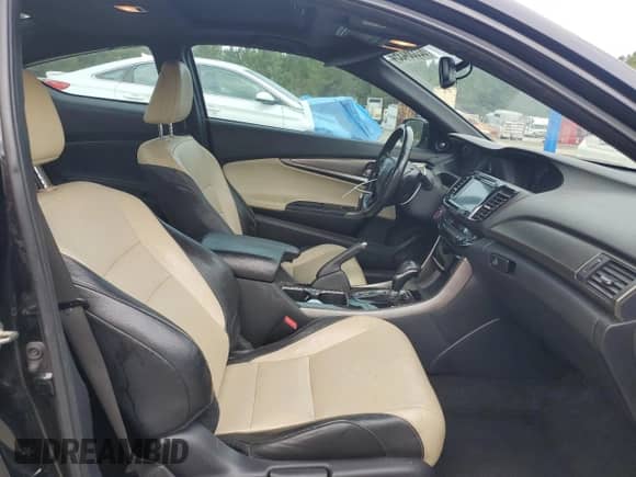 2016 Honda Accord EX-L with VIN 1HGCT2B91GA006097, listed as a Copart auction lot 82358435 with 179,336 mi miles and Salvage title. Bid and sale history available at DreamBid. Image 10.