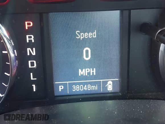 2018 Chevrolet Silverado 2500HD Work Truck z VIN 1GC0KUEG1JZ352671, wystawiony jako IAAI lot #43515312 z przebiegiem 38 048 mil mil oraz . Historia ofert i sprzedaży dostępna na DreamBid. Obrazek 15.