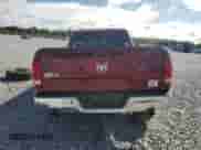 2017 Ram 1500 Big Horn с VIN 1C6RR6TT9HS585867, выставлен на аукционе Copart как лот 84481075 с пробегом 118 072 миль миль и Списание • Salvage title. История ставок и продаж доступна на DreamBid. Изображение 6.