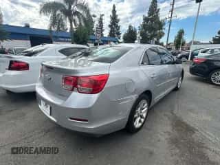 2013 Chevrolet Malibu LT с VIN 1G11C5SA1DF217664, выставлен на аукционе Copart как лот 86500505 с пробегом 147 488 миль миль и Чистый • Clean title. История ставок и продаж доступна на DreamBid. Изображение 4.