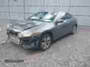 2010 Honda Accord LX-S with VIN 1HGCS1B38AA019588, listed as a IAAI auction lot 42710506 with 152,703 mi miles and . Bid and sale history available at DreamBid. Image 2.