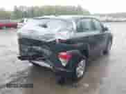 2025 Hyundai Kona SE с VIN KM8HACAB1SU213693, выставлен на аукционе IAAI как лот 42226088 с пробегом 4 084 миль миль и . История ставок и продаж доступна на DreamBid. Изображение 6.