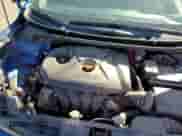 2017 Hyundai Elantra с VIN KMHD35LH4HU350030, выставлен на аукционе Copart как лот 82312755 с пробегом 77 658 миль миль и Списание • Salvage title. История ставок и продаж доступна на DreamBid. Изображение 14.