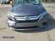 2020 Honda Odyssey LX with VIN 5FNRL6H22LB005777, listed as a Copart auction lot 65638525 with Not provided miles and Salvage title. Bid and sale history available at DreamBid. Image 5.