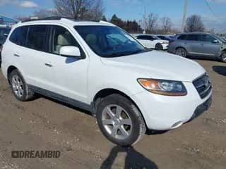 2009 Hyundai Santa Fe SE z VIN 5NMSH73E19H253620, wystawiony jako IAAI lot #41657971 z przebiegiem 130 672 mil mil oraz . Historia ofert i sprzedaży dostępna na DreamBid. Obrazek 1.