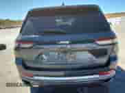 2024 Jeep Grand Cherokee Summit Reserve с VIN 1C4RJHEGXR8505504, выставлен на аукционе Copart как лот 84574905 с пробегом 22 773 миль миль и Списание • Salvage title. История ставок и продаж доступна на DreamBid. Изображение 6.