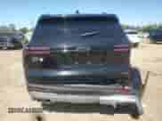 2025 Chevrolet Traverse AWD Z71 с VIN 1GNEVJRS8SJ290199, выставлен на аукционе Copart как лот 69767495 с пробегом 903 миль миль и Списание • Salvage title. История ставок и продаж доступна на DreamBid. Изображение 6.