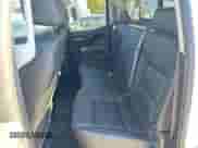 2017 GMC Sierra 1500 SLT z VIN 1GTV2NEJ1HZ175363, wystawiony jako Copart lot #83465374 z przebiegiem 168 048 mil mil oraz Czysty tytuł • Clean title. Historia ofert i sprzedaży dostępna na DreamBid. Obrazek 6.