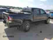 2023 Toyota Tacoma Limited с VIN 3TMEZ5CN1PM218536, выставлен на аукционе Copart как лот 56662694 с пробегом 10 217 миль миль и Списание • Salvage title. История ставок и продаж доступна на DreamBid. Изображение 3.