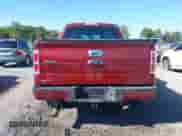 2014 Ford F-150 XLT with VIN 1FTFW1EF2EKF71609, listed as a IAAI auction lot 43157377 with 210,537 mi miles and . Bid and sale history available at DreamBid. Image 17.