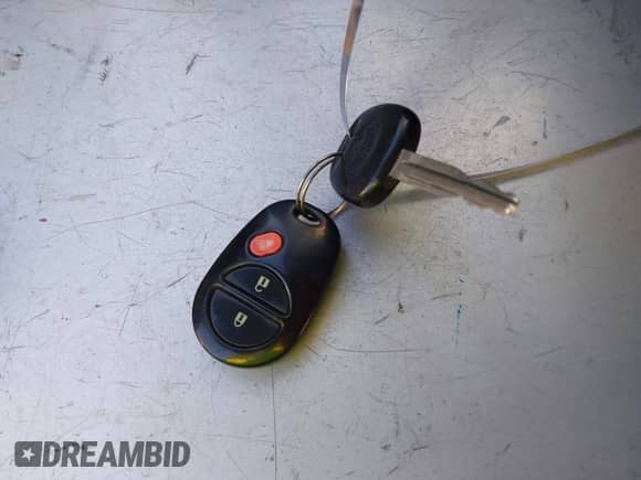 2006 Toyota Tacoma PreRunner with VIN 5TEKU72NX6Z268724, listed as a IAAI auction lot 43306206 with 169,828 mi miles and . Bid and sale history available at DreamBid. Image 11.