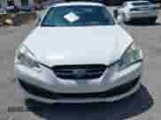 2012 Hyundai Genesis Coupe Premium with VIN KMHHT6KD0CU077036, listed as a IAAI auction lot 43034899 with 164,397 mi miles and . Bid and sale history available at DreamBid. Image 13.